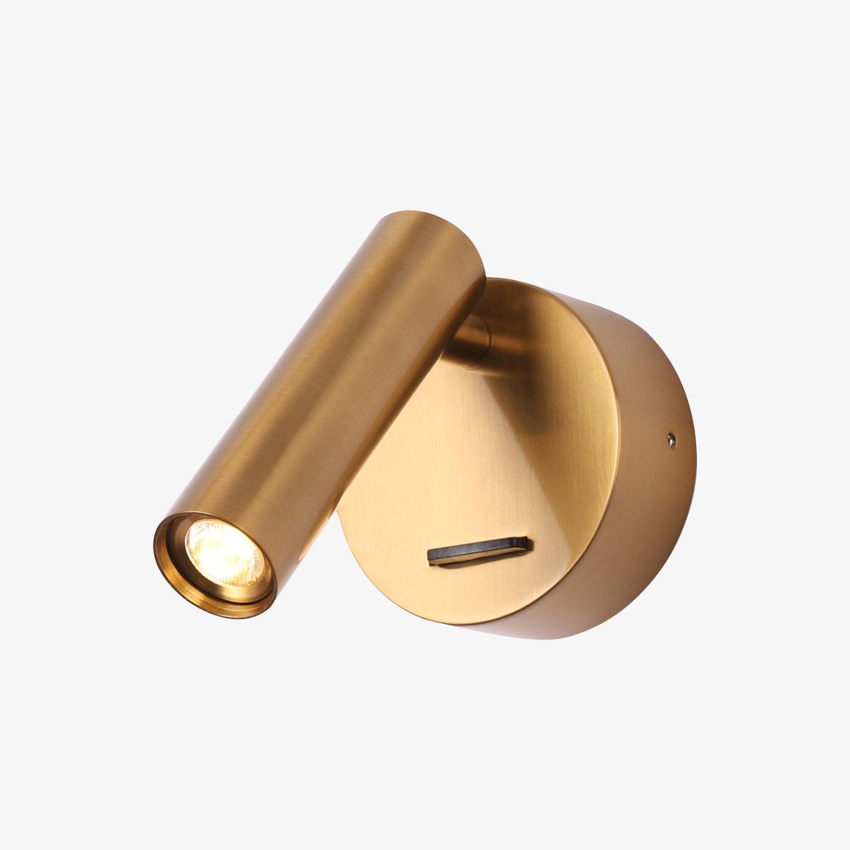 Adela Art Premium Lecture LED Chambre Applique Murale