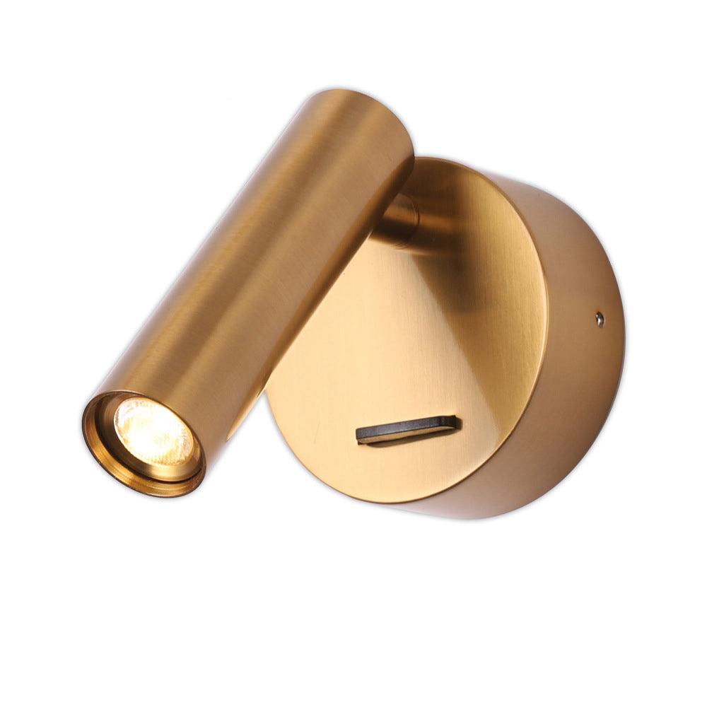 Adela Art Premium Lecture LED Chambre Applique Murale