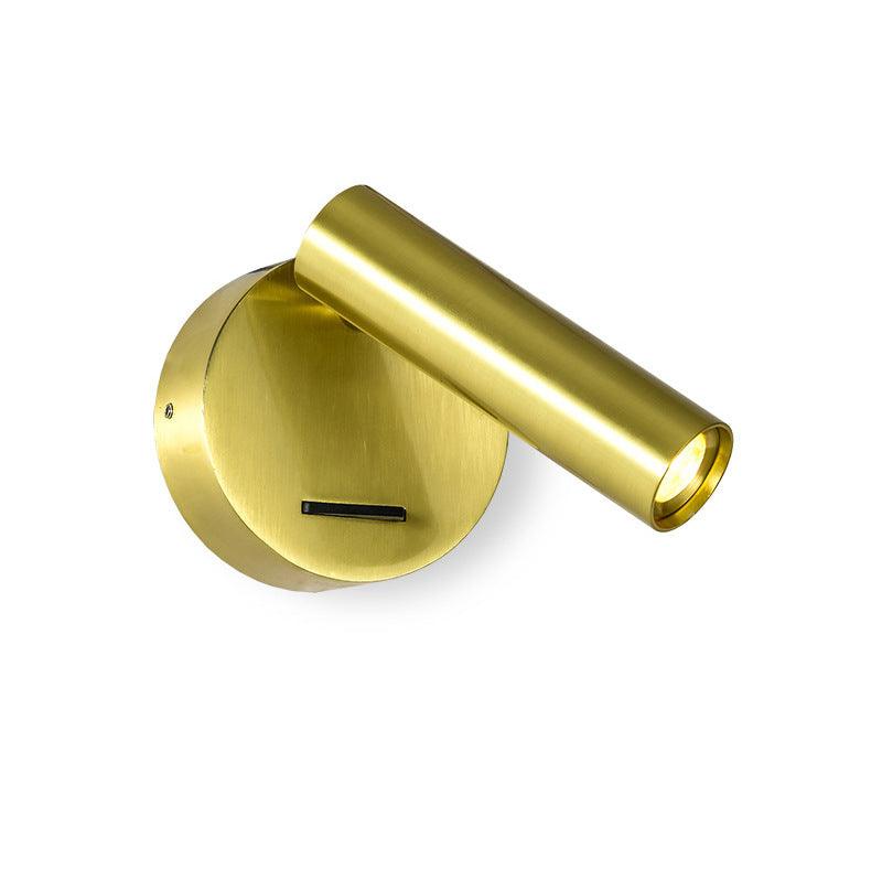 Adela Art Premium Lecture LED Chambre Applique Murale