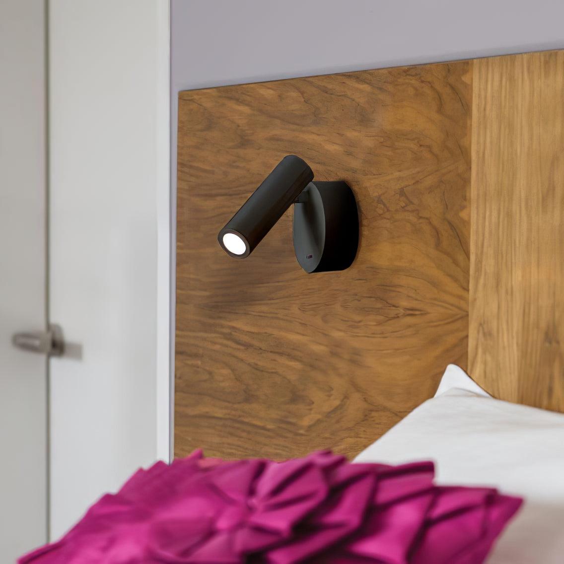 Adela Art Premium Lecture LED Chambre Applique Murale