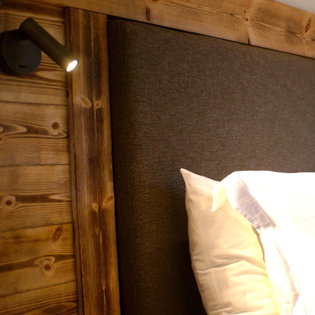 Adela Art Premium Lecture LED Chambre Applique Murale