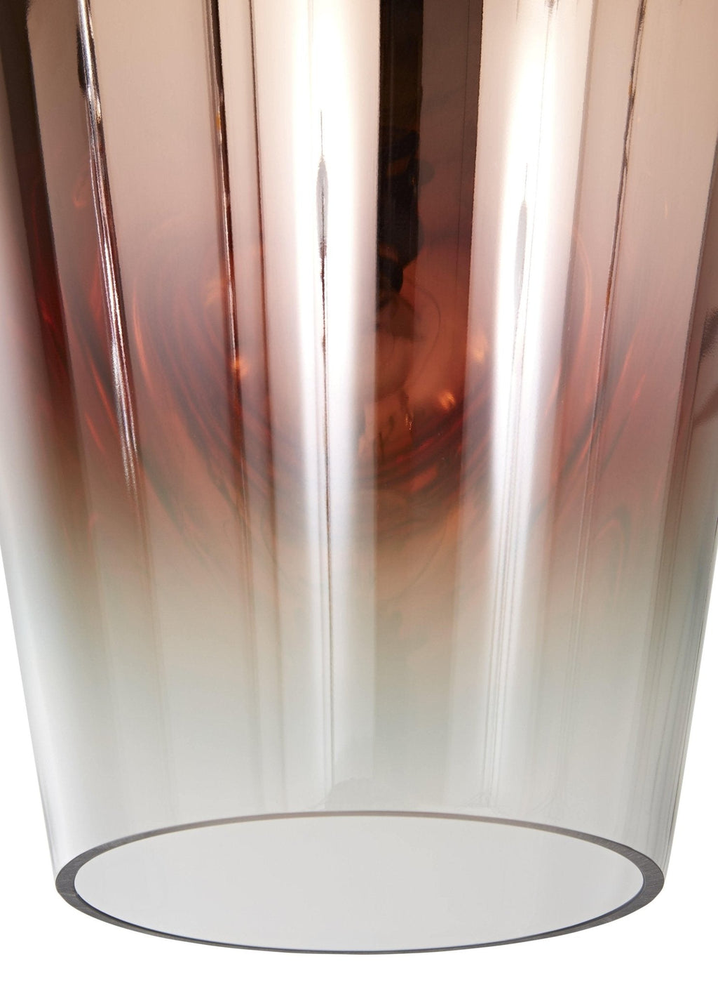 Adler Suspension en Verre Moderne