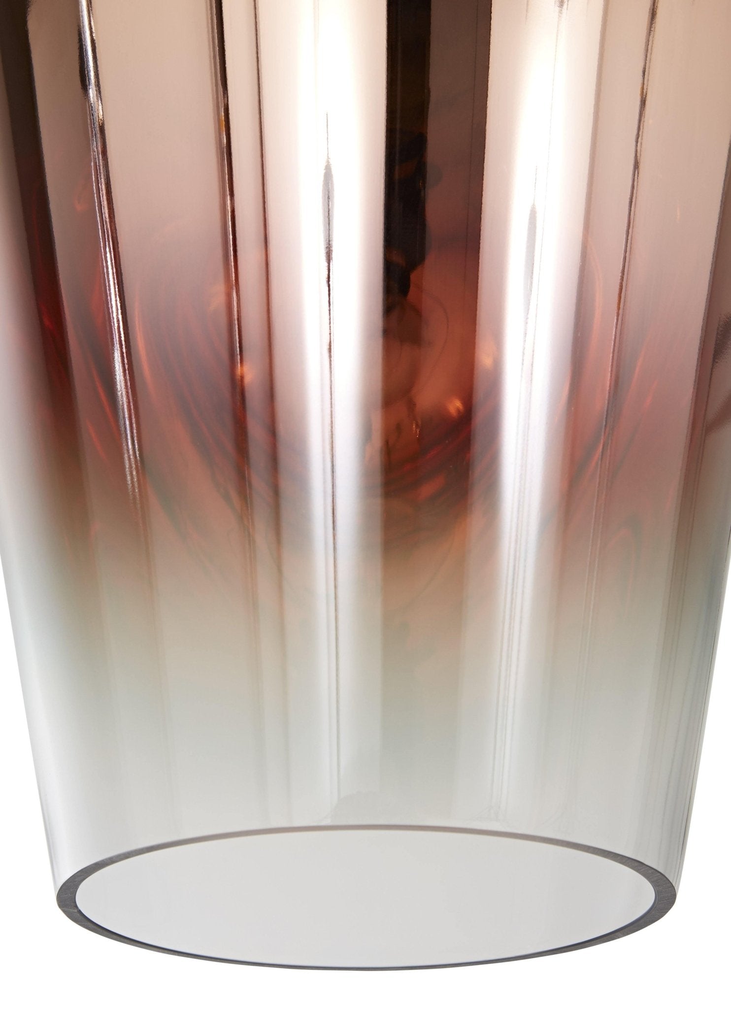 Adler Suspension en Verre Moderne