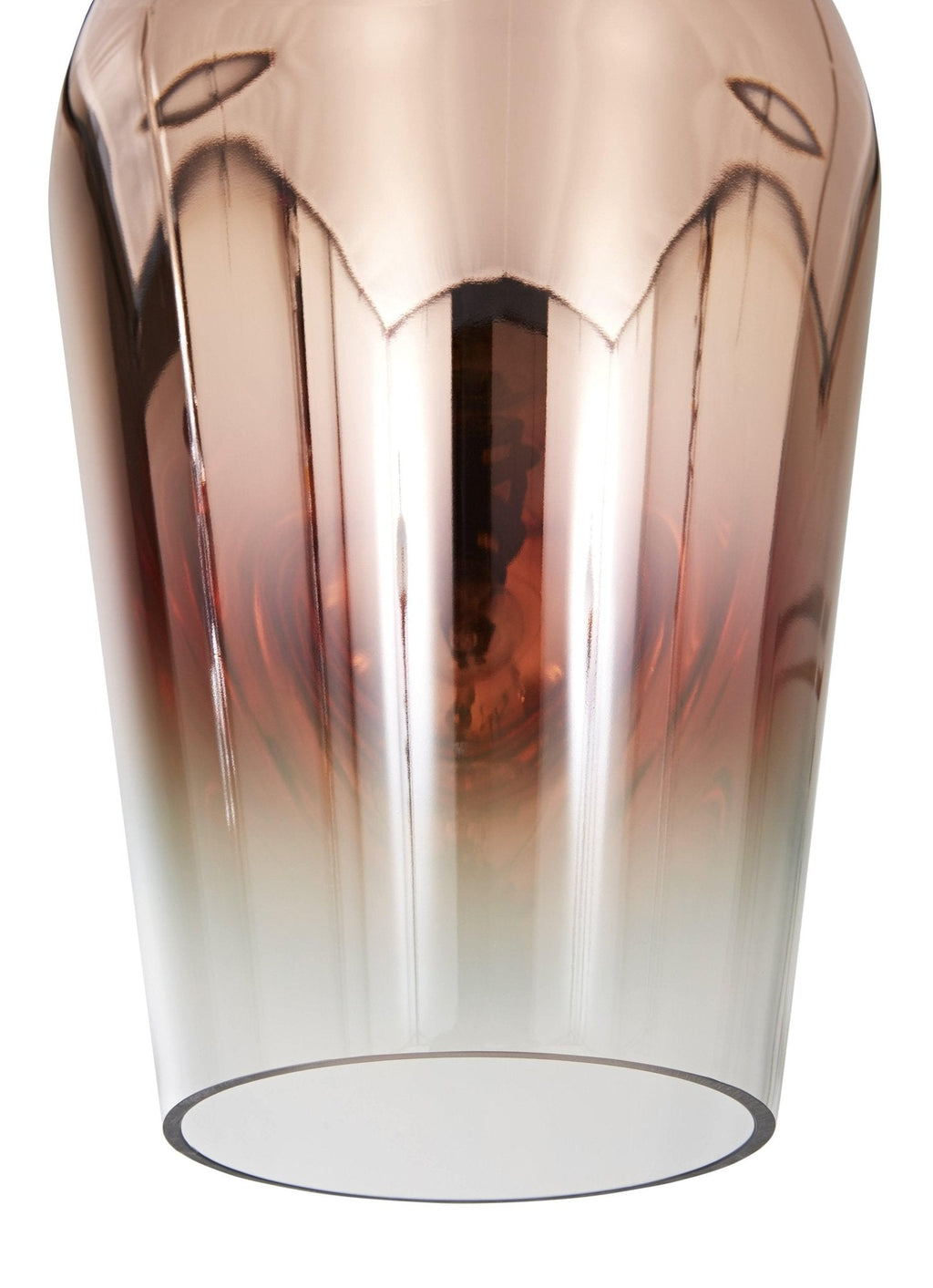 Adler Suspension en Verre Moderne