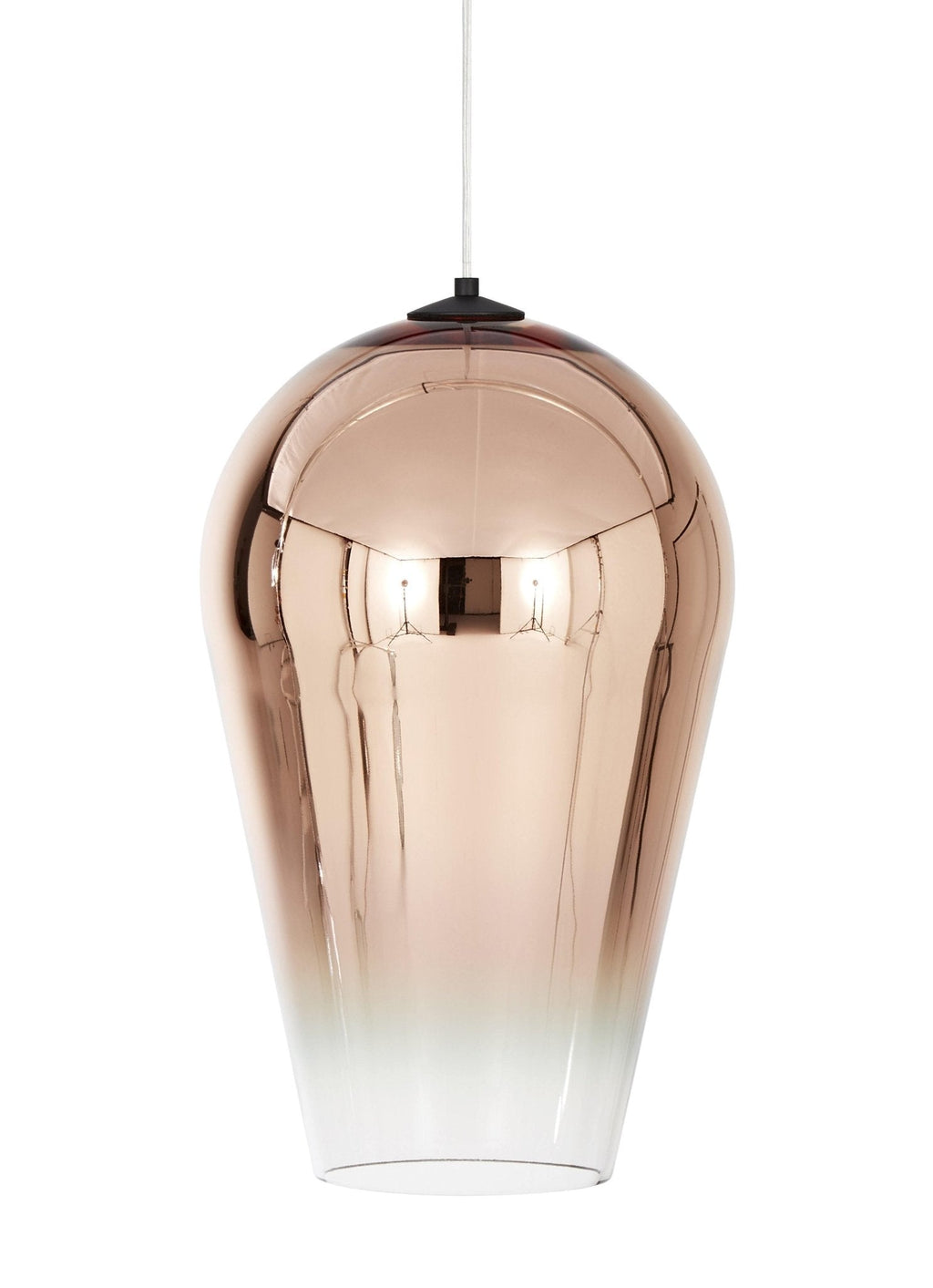 Adler Suspension en Verre Moderne