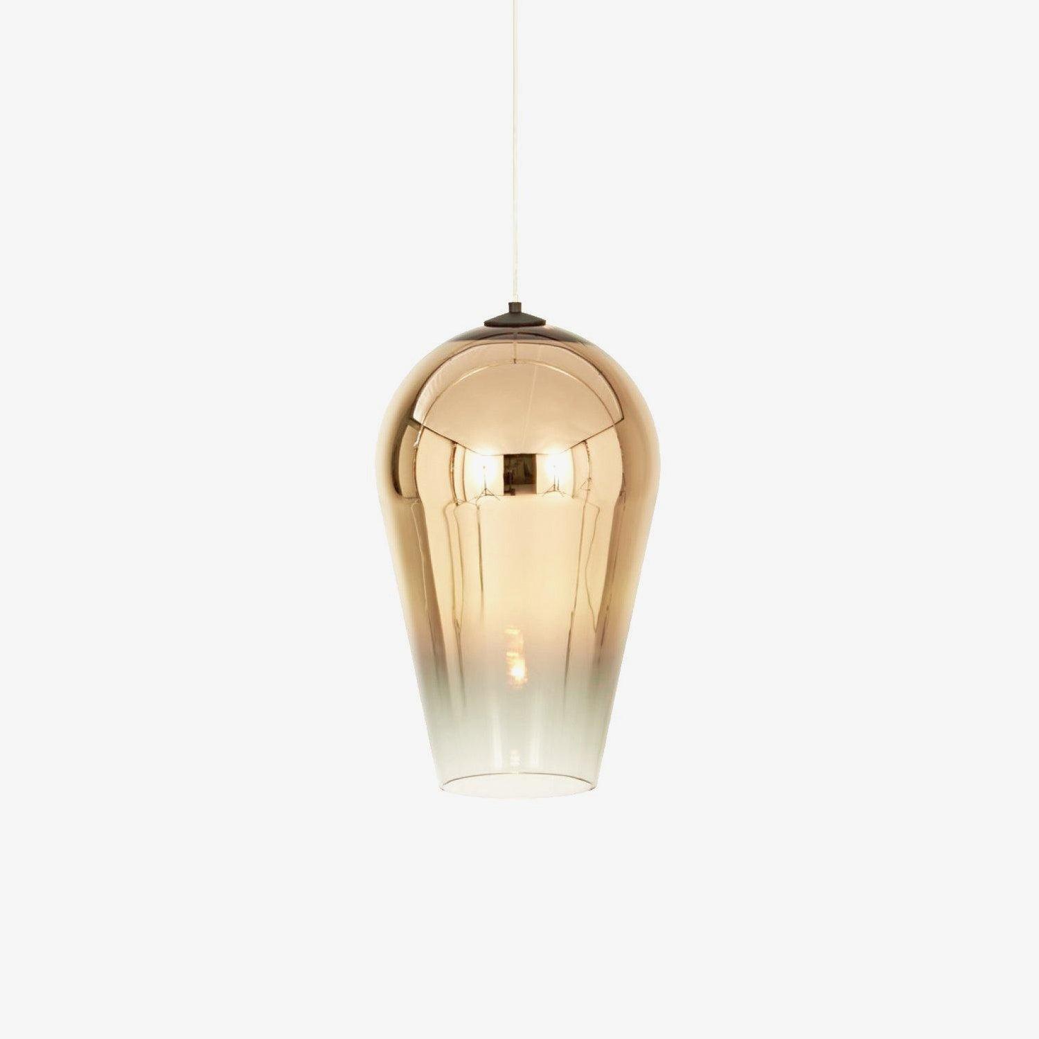 Adler Suspension en Verre Moderne
