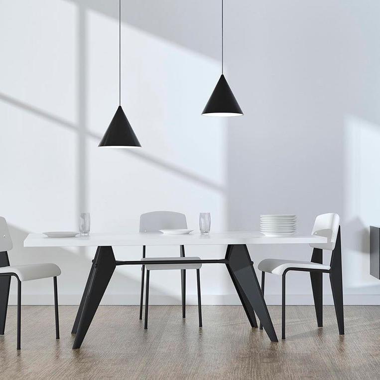 Apex Suspension Industrielle Moderne