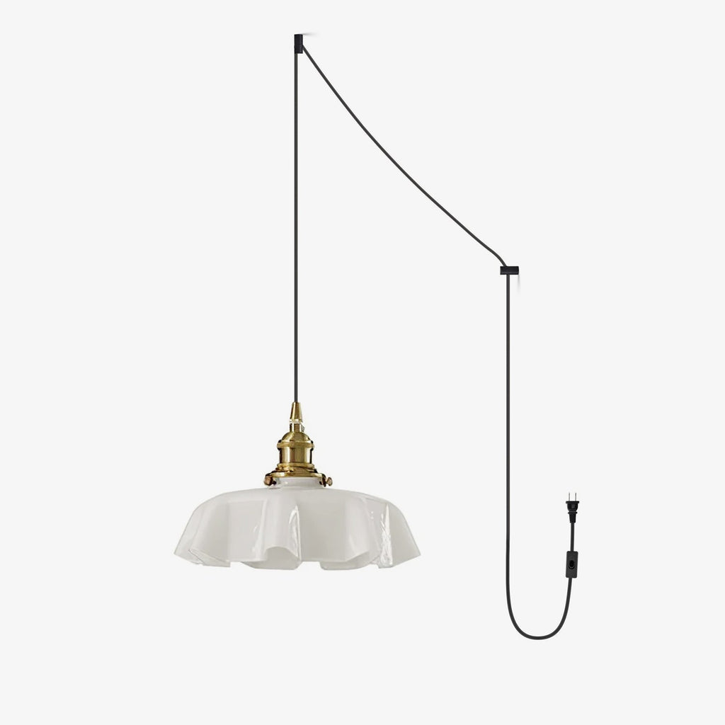 Aethere Suspension industrielle