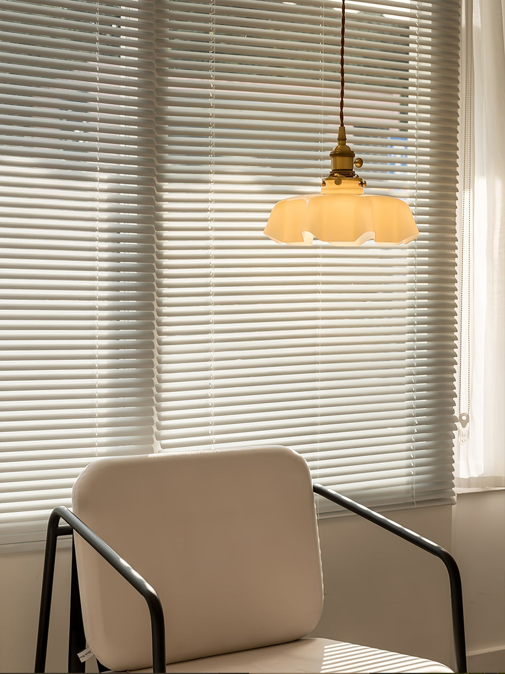 Aethere Suspension industrielle