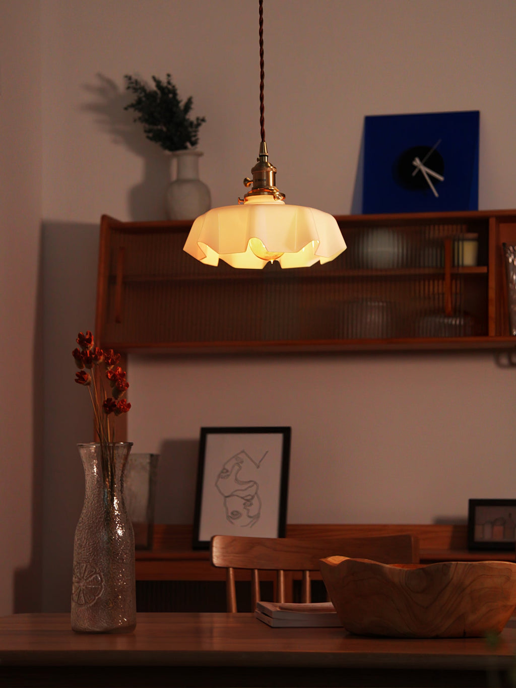 Aethere Suspension industrielle