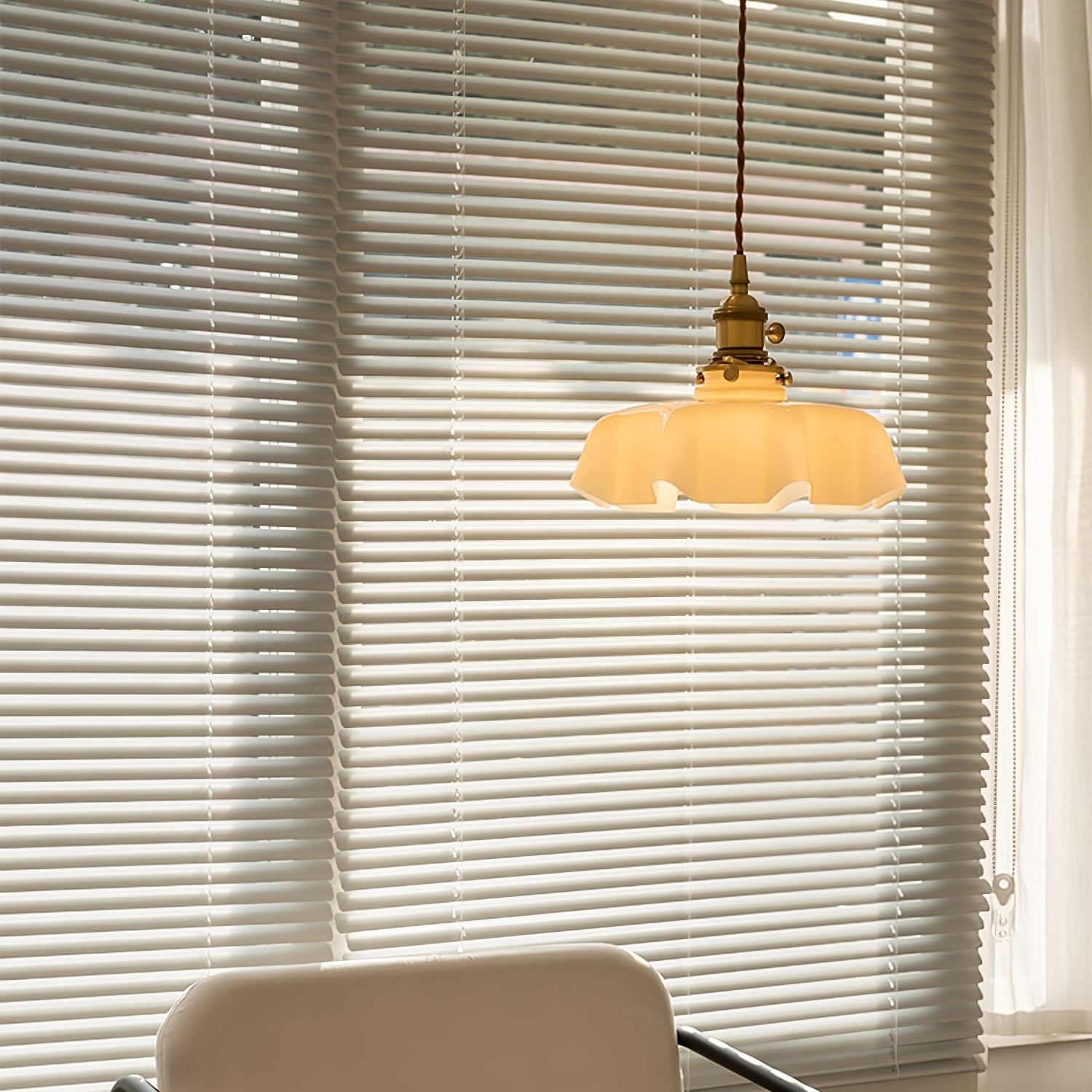 Aethere Suspension industrielle