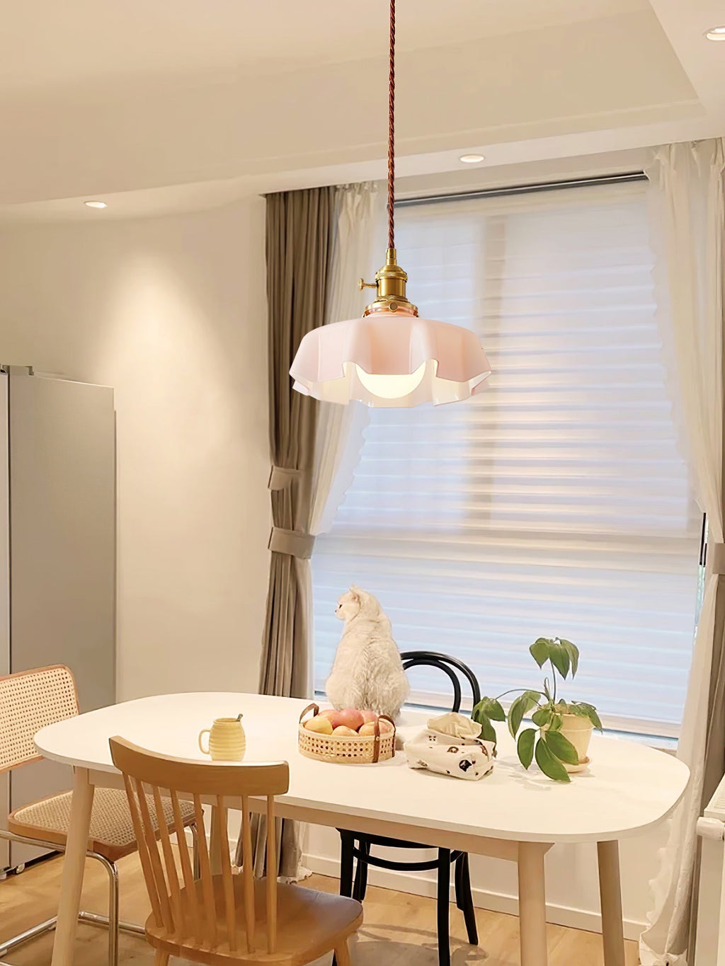 Aethere Suspension industrielle