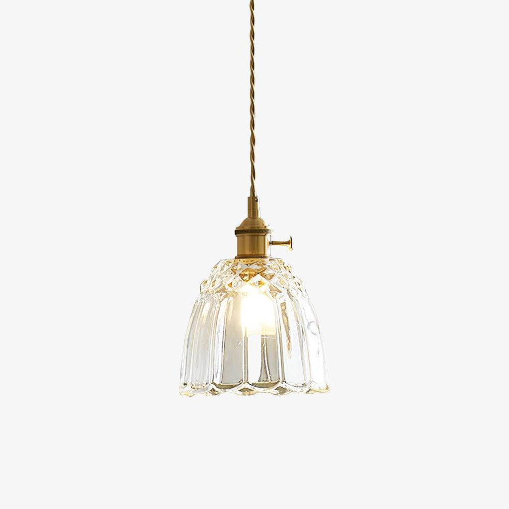 Suspension Aeloria Industrielle Chic Suspension