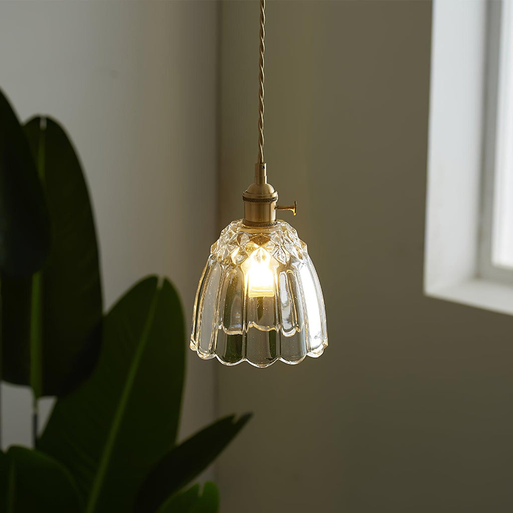 Suspension Aeloria Industrielle Chic Suspension