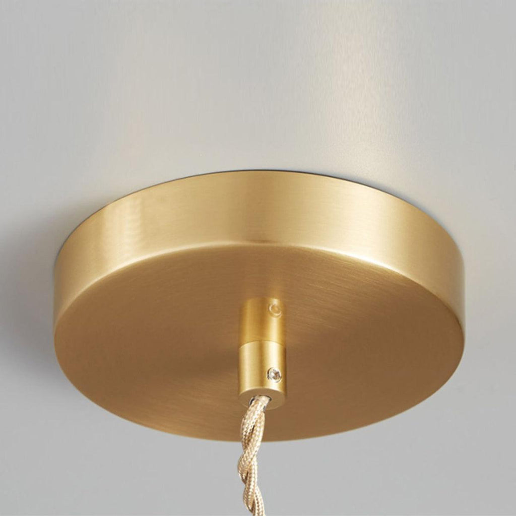 Suspension Aeloria Industrielle Chic Suspension