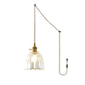 Suspension Aeloria Industrielle Chic Suspension