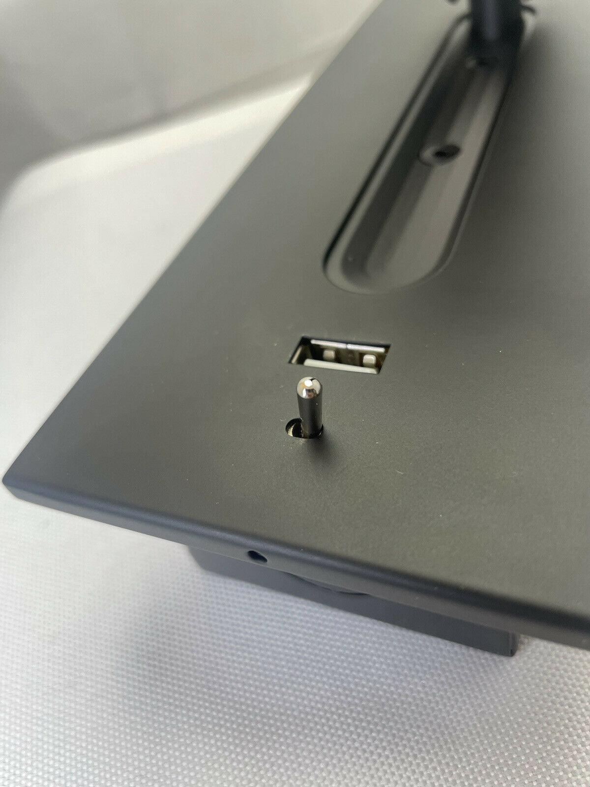 Aare Moderne Minimaliste Chevet Noir Luminaire Mural