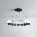 Luminaire Rivo Lustre Moderne en Métal