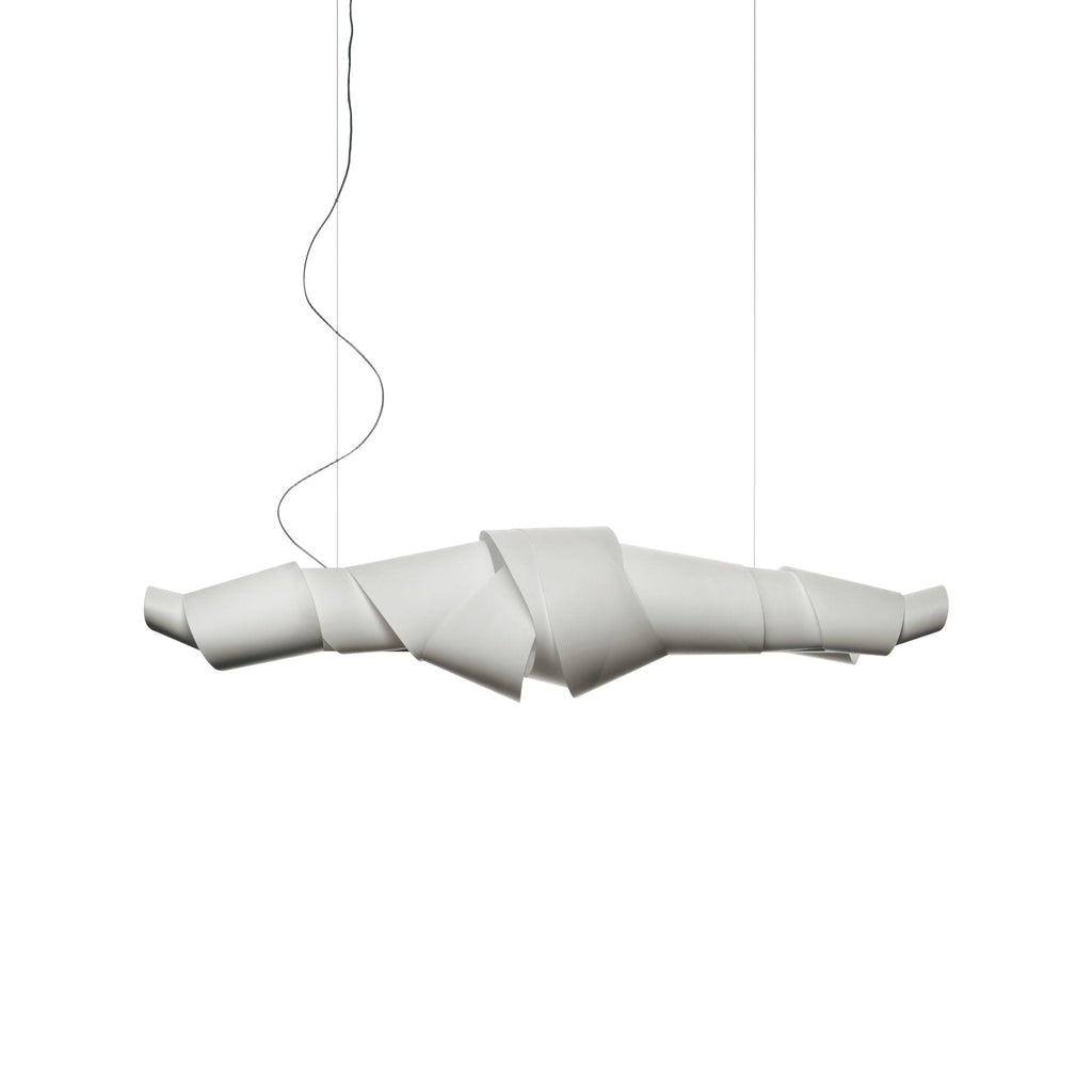 Luminaire Ruban Ludique PVC Lustre