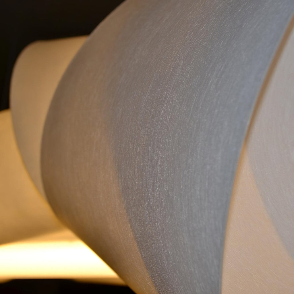 Luminaire Ruban Ludique PVC Lustre
