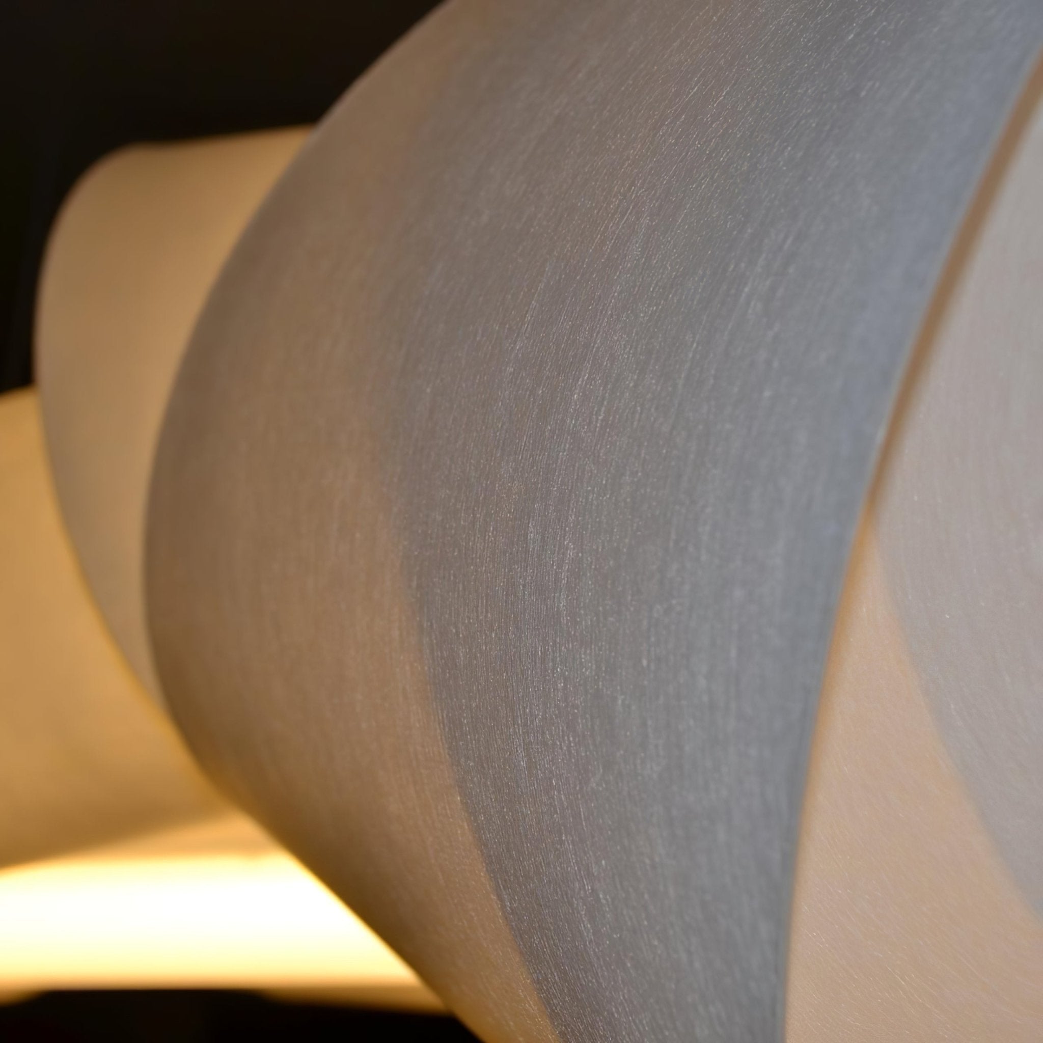 Luminaire Ruban Ludique PVC Lustre