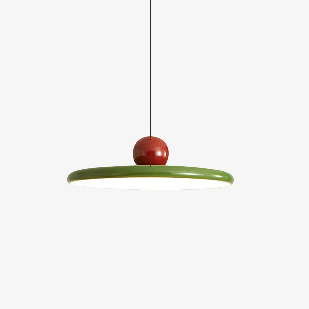 Aelora Lampe suspendue minimaliste