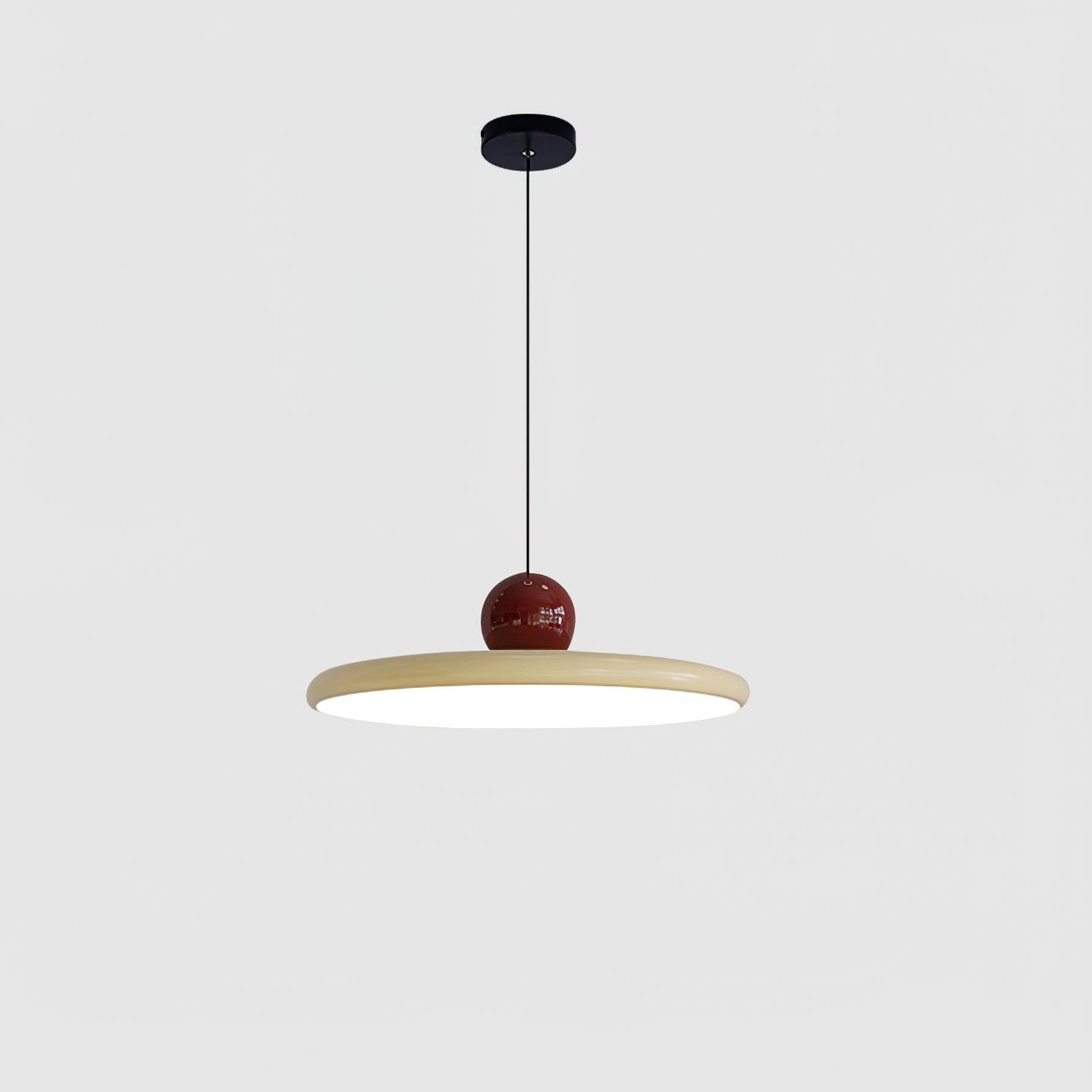 Aelora Lampe suspendue minimaliste