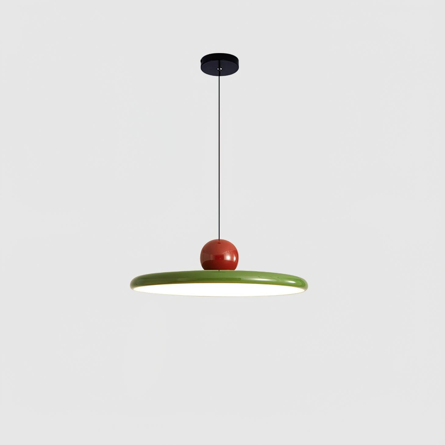 Aelora Lampe suspendue minimaliste