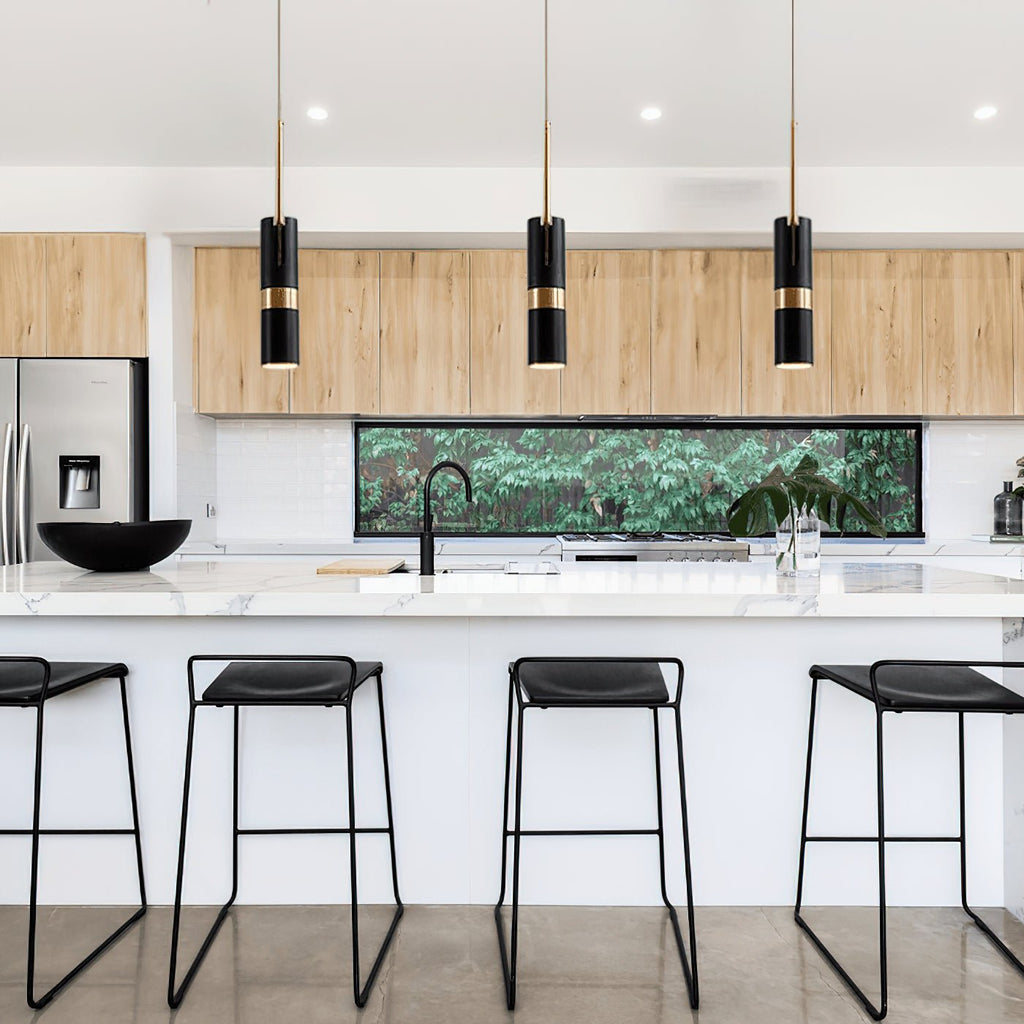 Rory Suspension moderne