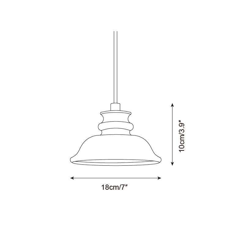Ritta Suspension Abat-jour Travertin Sculpté