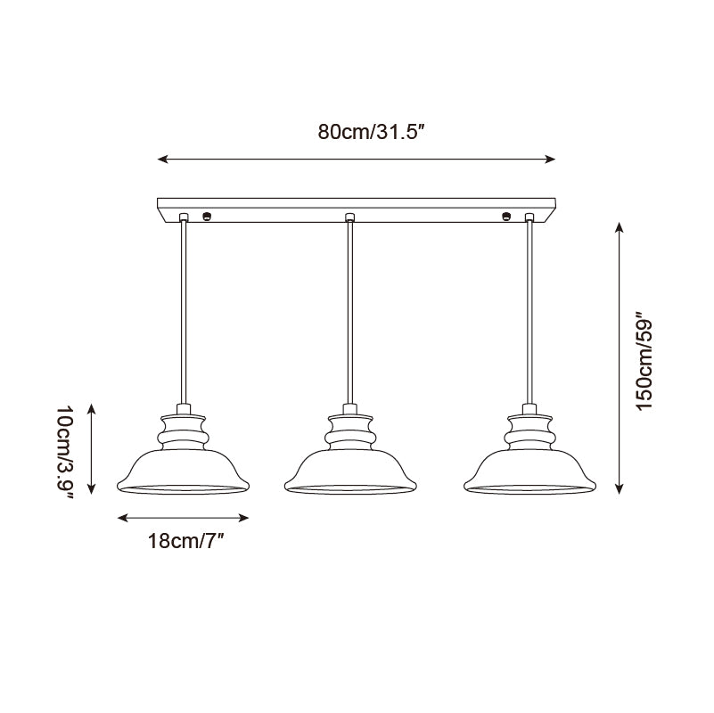 Ritta Suspension Abat-jour Travertin Sculpté