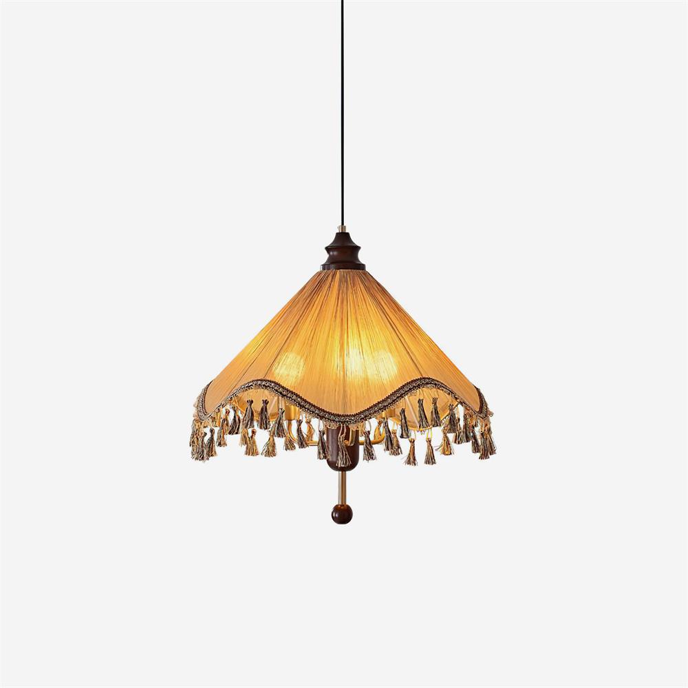 Suspension Rosetta Suspension en Tissu Boutique