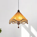 Suspension Rosetta Suspension en Tissu Boutique