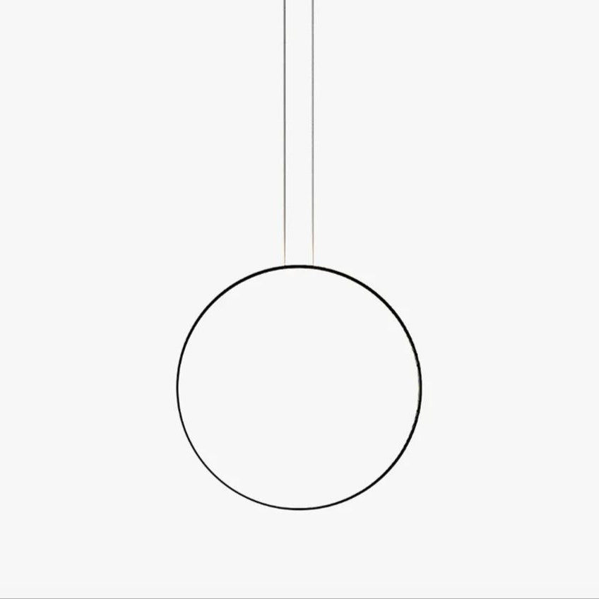 Suspension Ryker Suspension circulaire minimaliste