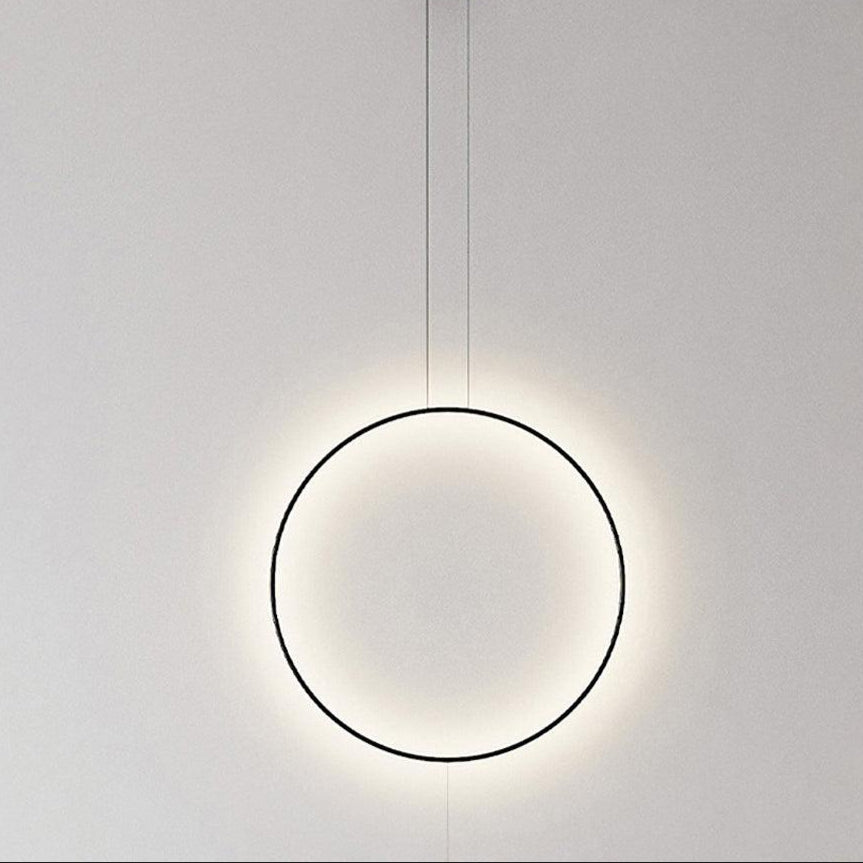 Suspension Ryker Suspension circulaire minimaliste