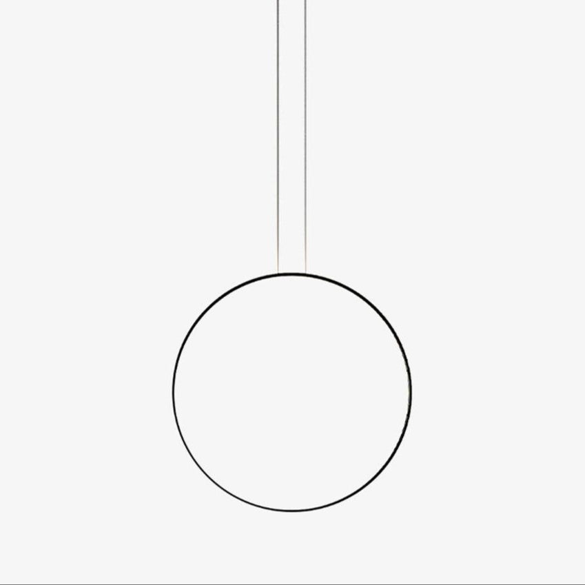 Suspension Ryker Suspension circulaire minimaliste