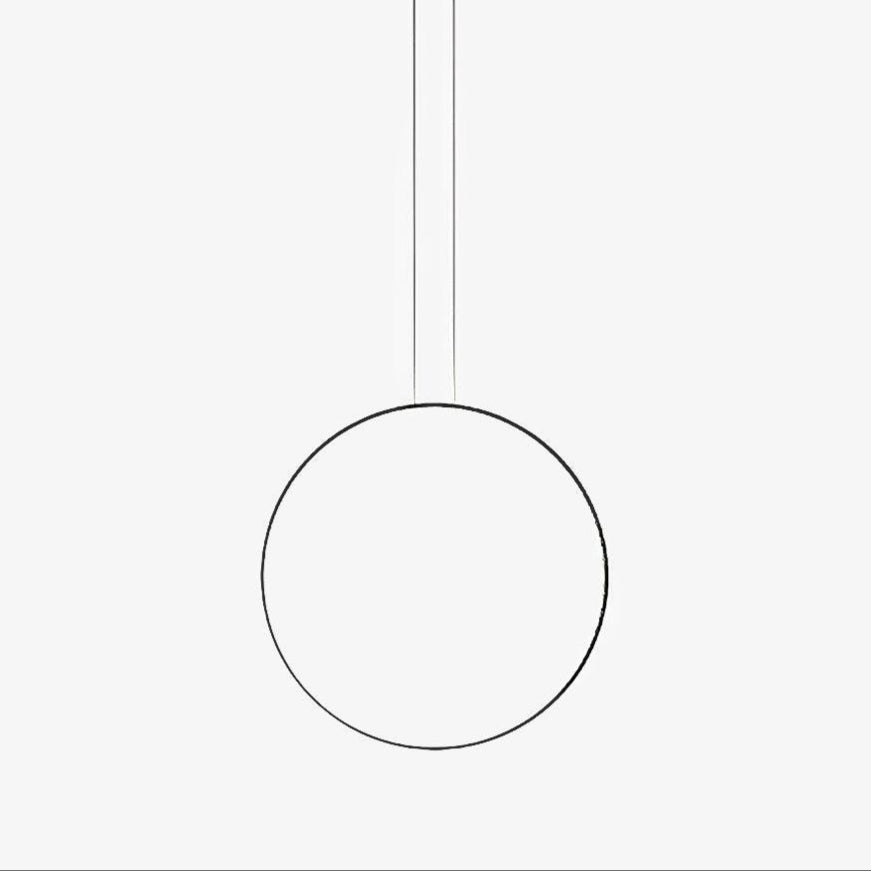 Ryker Suspension circulaire minimaliste