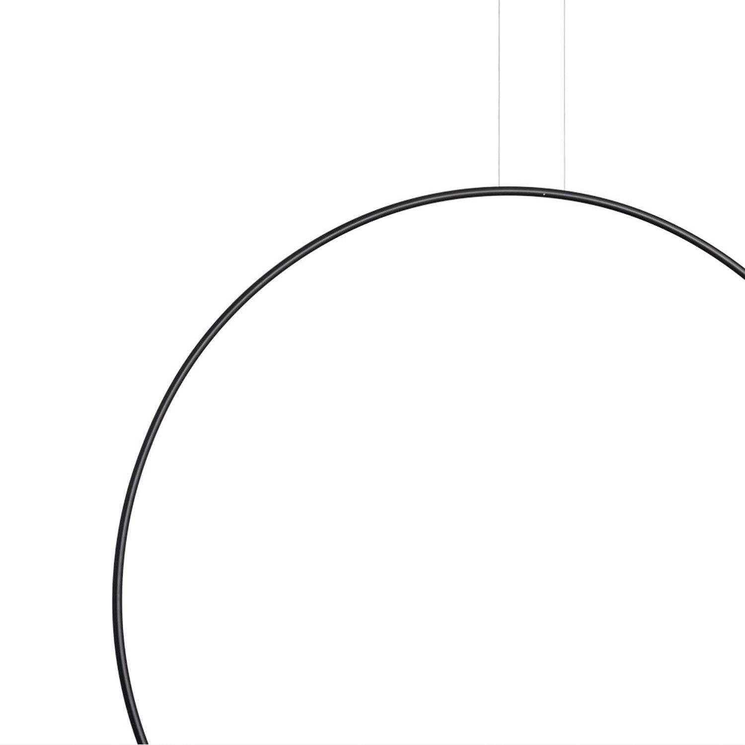 Suspension Ryker Suspension circulaire minimaliste