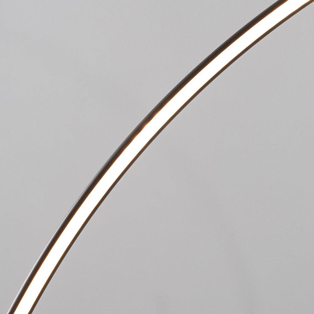 Suspension Ryker Suspension circulaire minimaliste