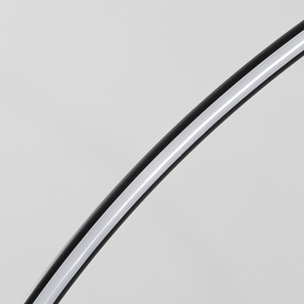 Suspension Ryker Suspension circulaire minimaliste