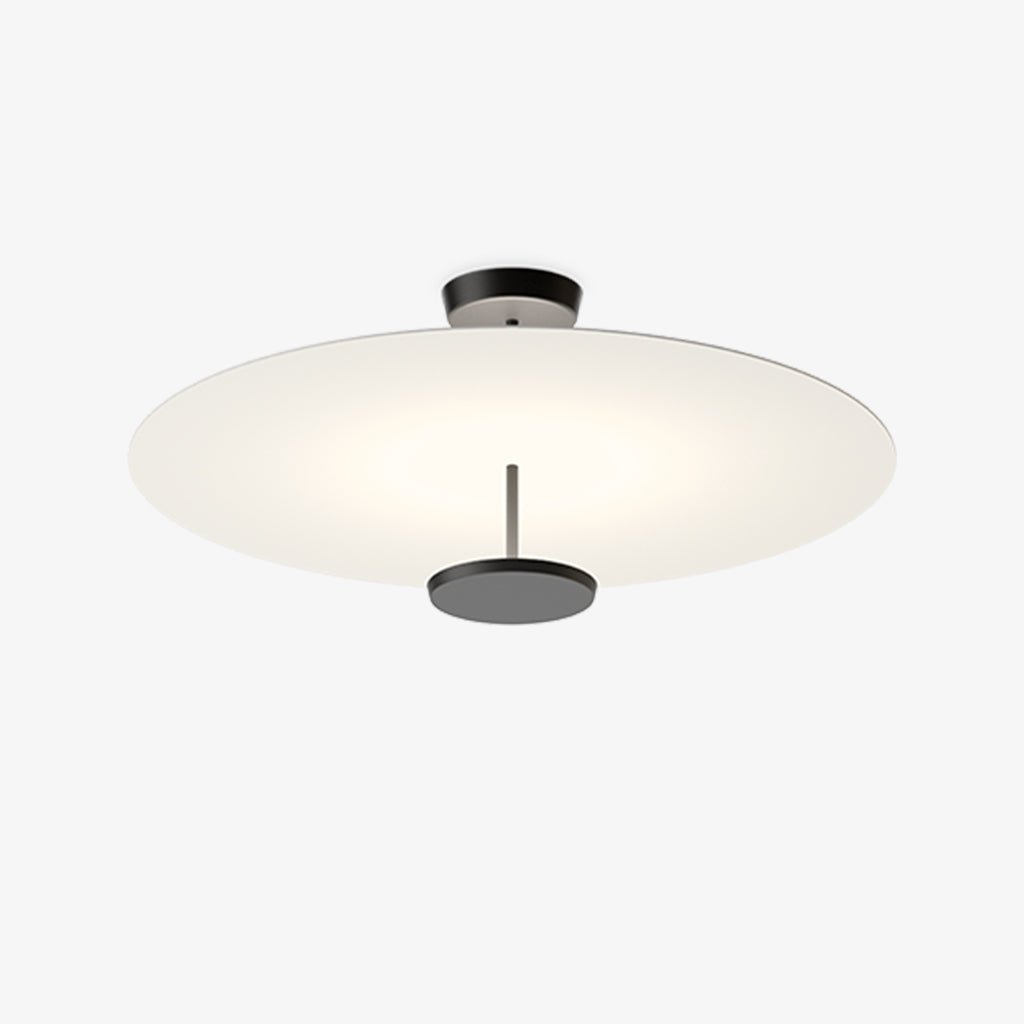 Luminaire Samson Plafonnier Métal Moderne