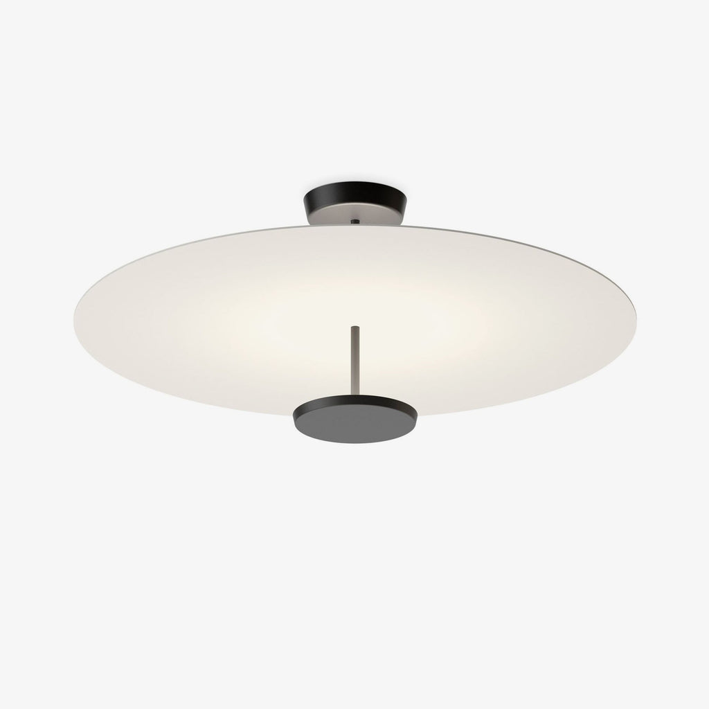 Luminaire Samson Plafonnier Métal Moderne