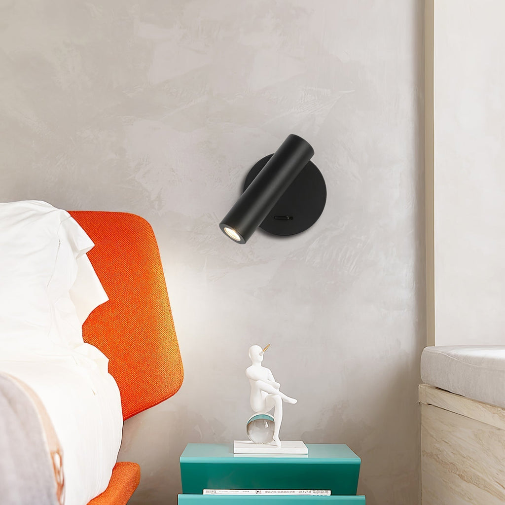 Adela Art Premium Lecture LED Chambre Applique Murale