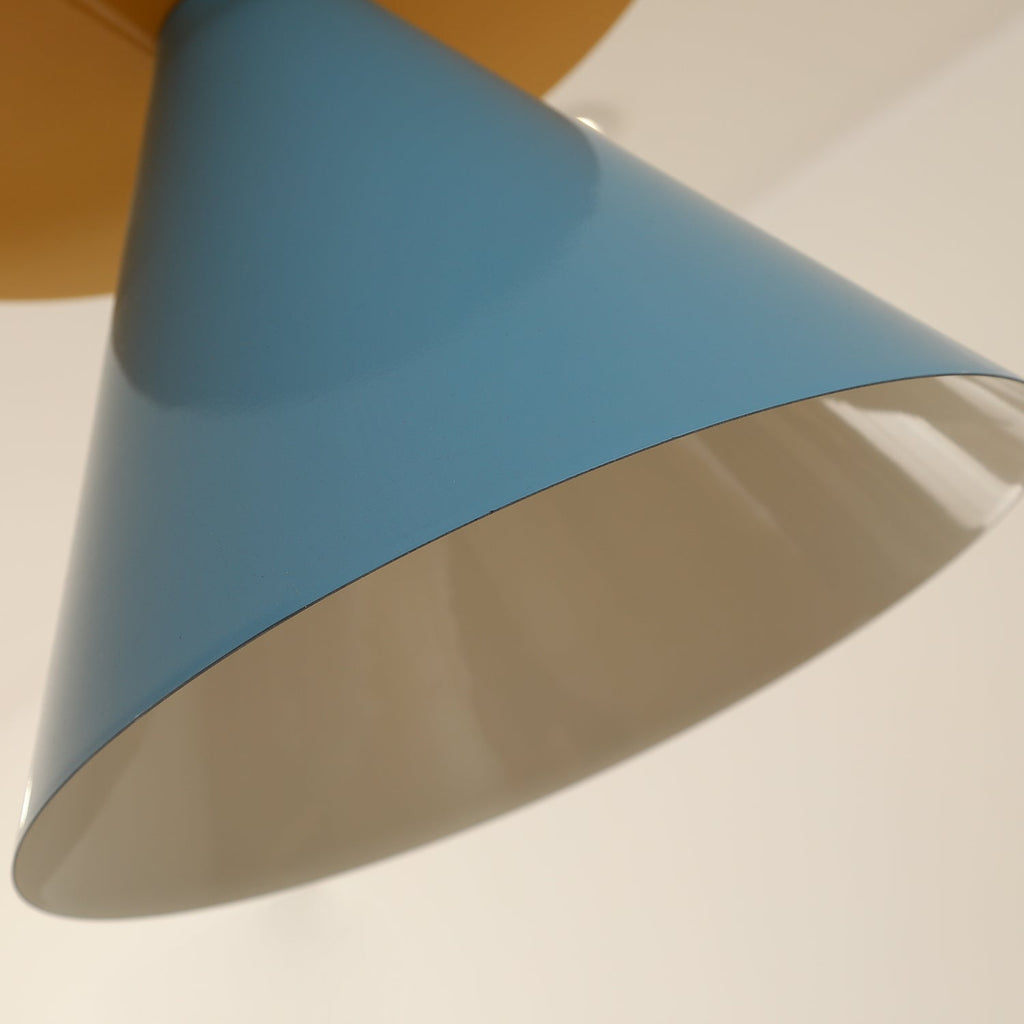 Suspension Riva Suspension