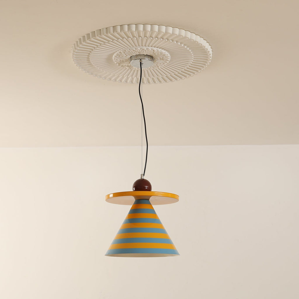 Suspension Riva Suspension
