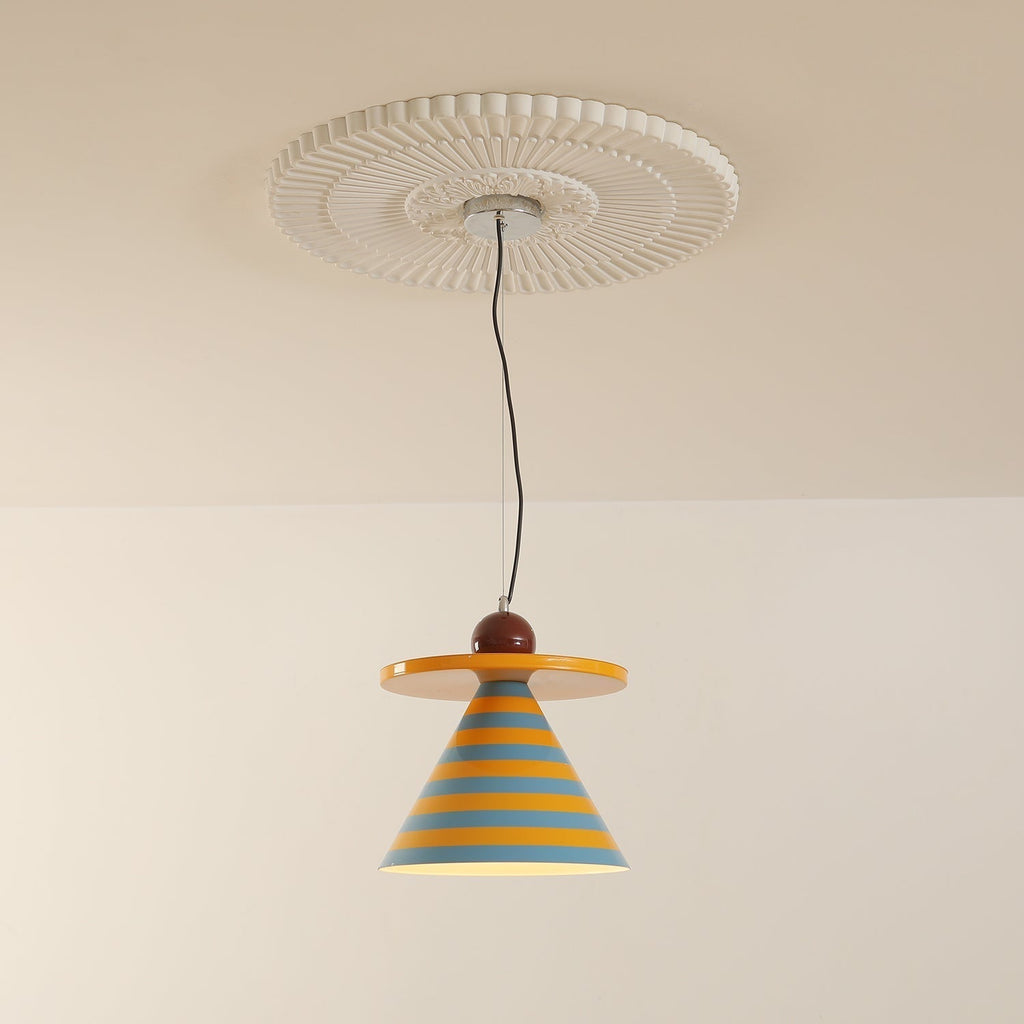 Suspension Riva Suspension