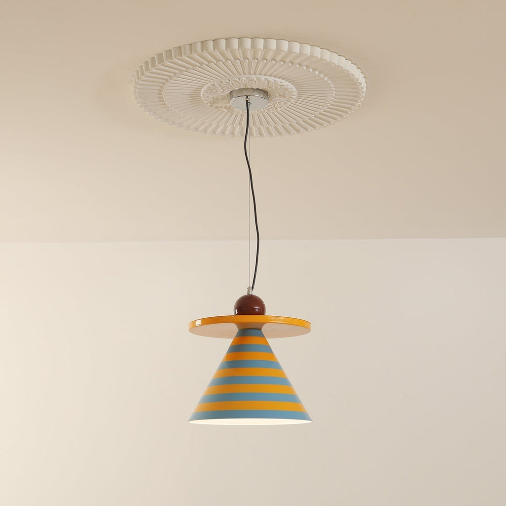 Suspension Riva Suspension