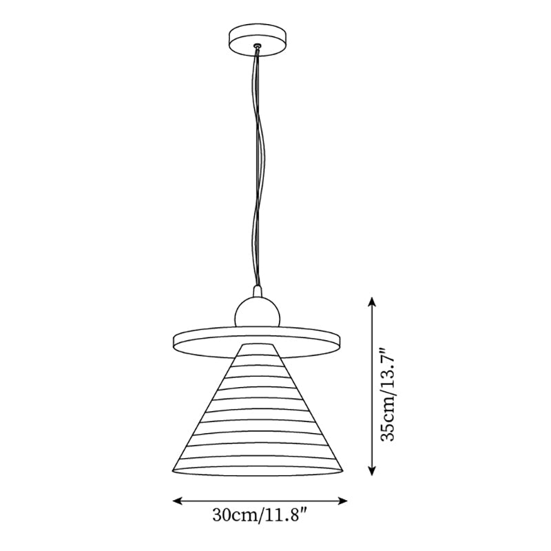 Suspension Riva Suspension