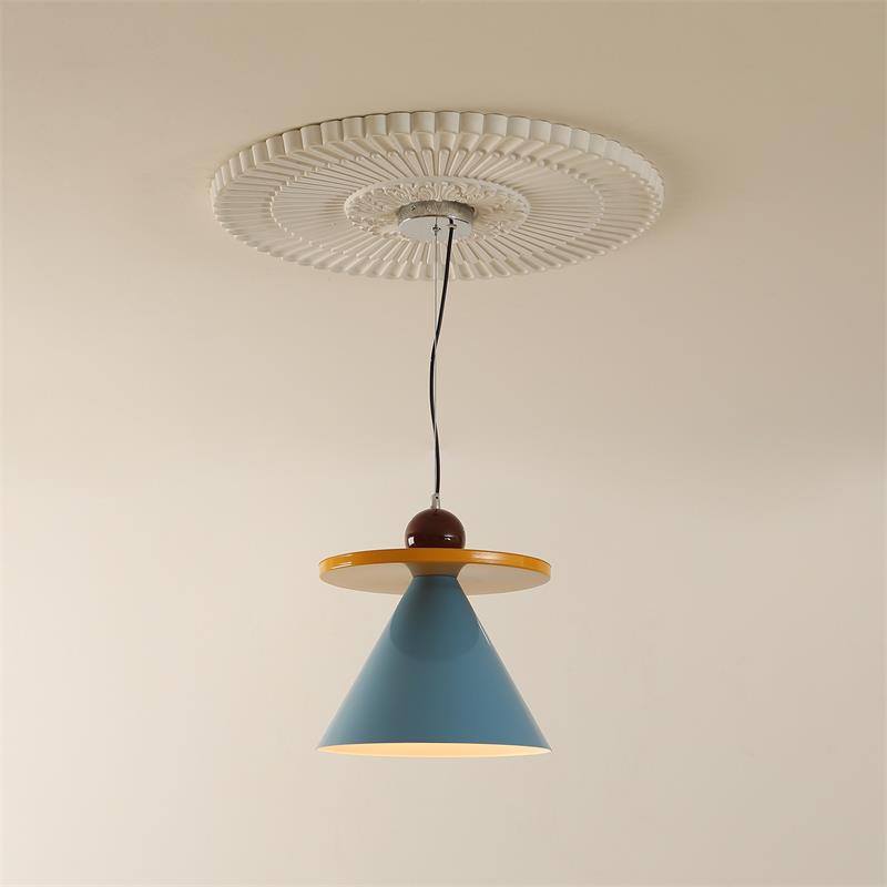 Suspension Riva Suspension