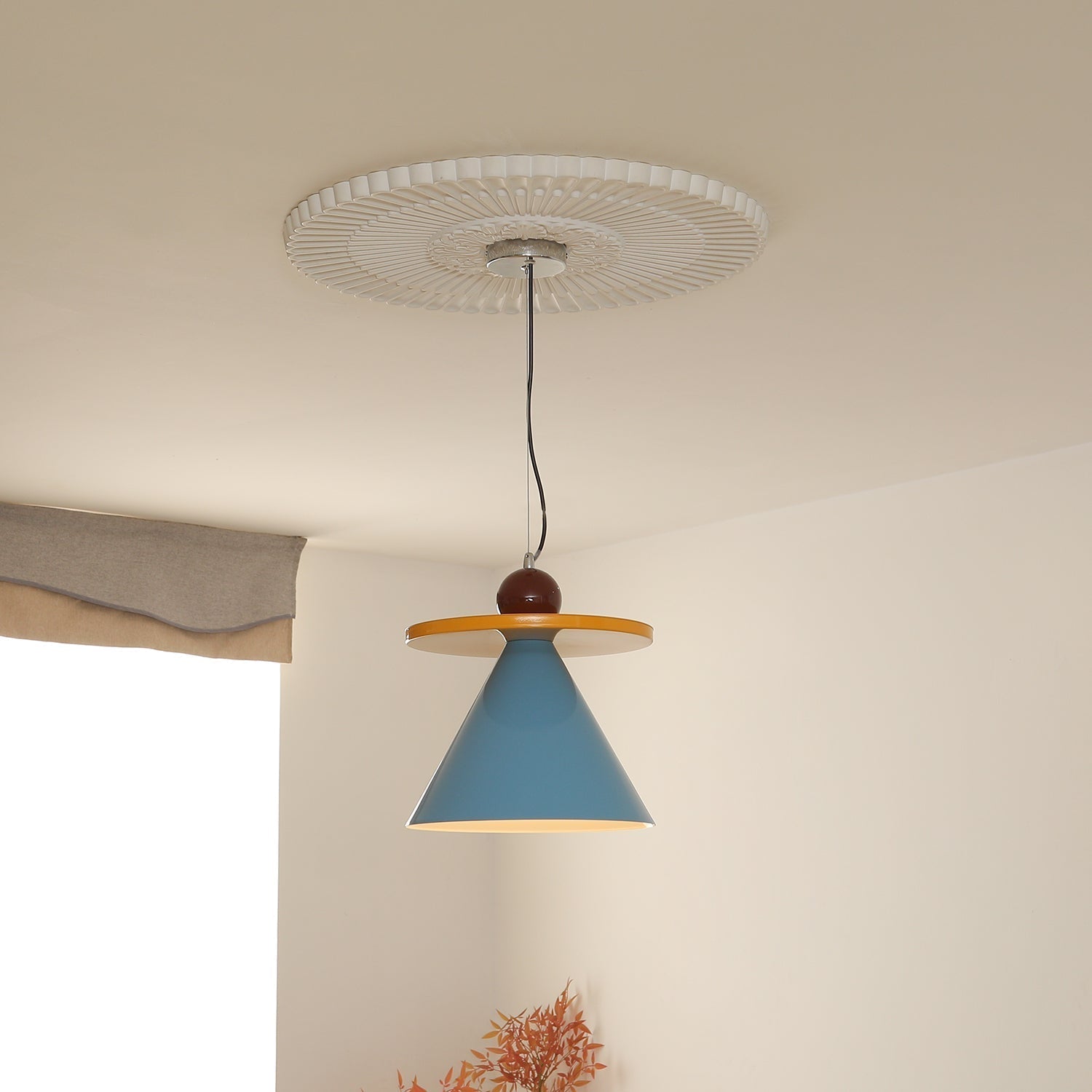 Suspension Riva Suspension